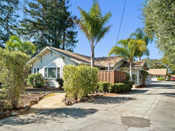 420 Capitola Road Extension, Santa Cruz CA 95062