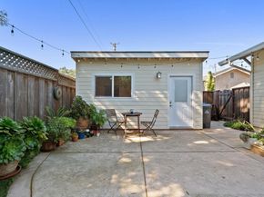 420 Capitola Road Extension, Santa Cruz CA 95062