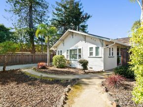 420 Capitola Road Extension, Santa Cruz CA 95062