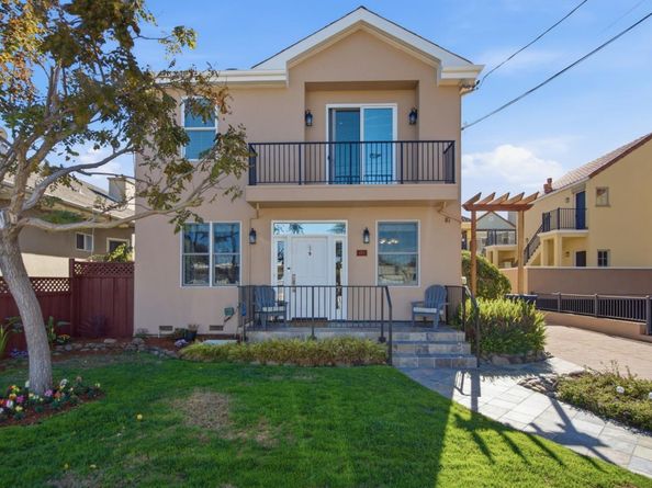 1710-1712 Gum Street, San Mateo CA 94402