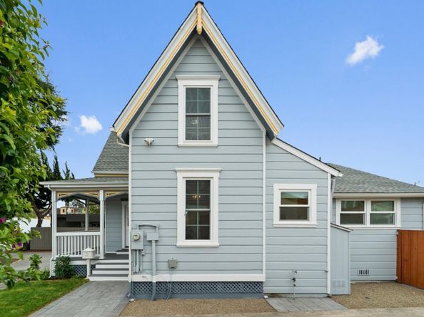 922 Mission Street, Santa Cruz CA 95060