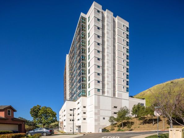 1 Mandalay Place 603, South San Francisco CA 94080