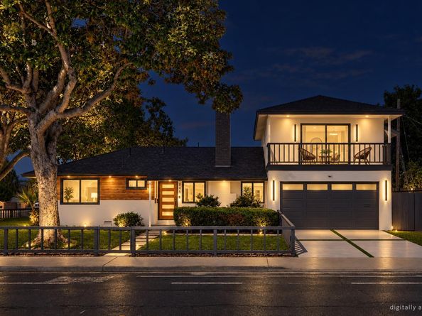 1846 Los Padres Boulevard, Santa Clara CA 95050