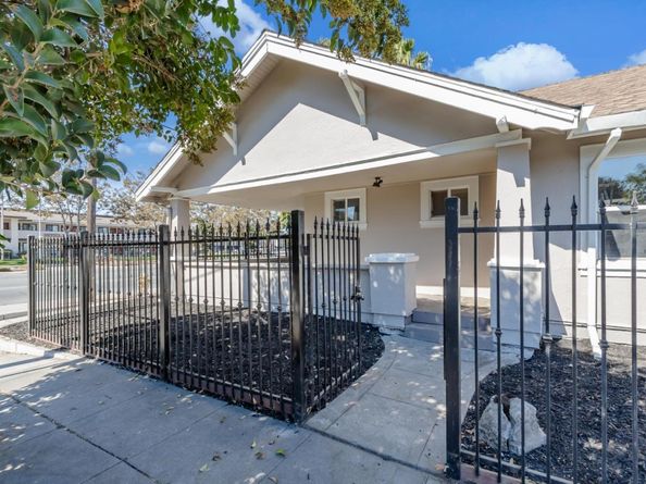 1248 S 2nd Street, San Jose CA 95112