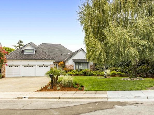 15 Woodleaf Avenue, Redwood City CA 94061