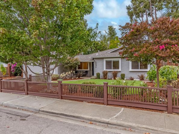 1094 Clark Avenue, Mountain View CA 94040