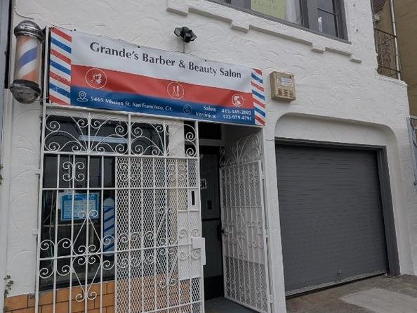 5465 Mission Street, San Francisco CA 94112