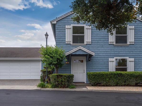 3 Bay Landing, San Mateo CA 94401