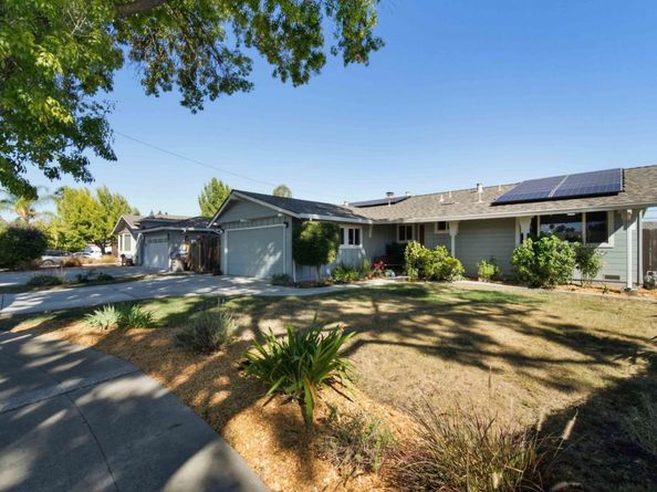 623 Seneca Court, San Jose CA 95123