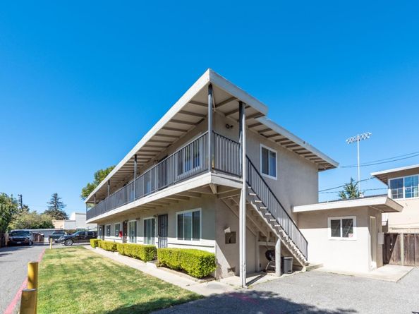 Hester, San Jose CA 95128
