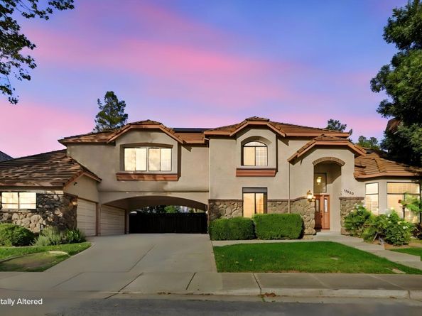 17520 Serene Drive, Morgan Hill CA 95037