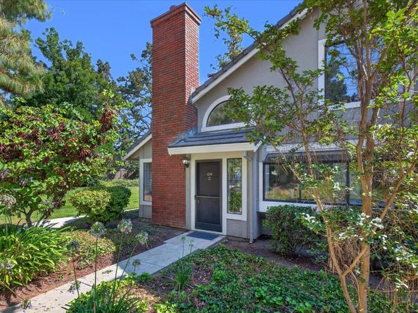 2705 Buena View Court, San Jose CA 95121