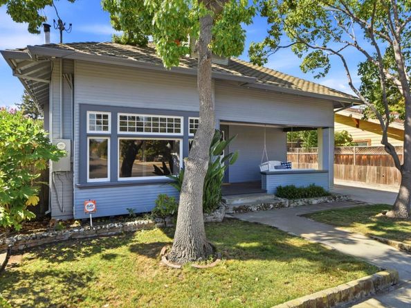 212 E Rincon Avenue, Campbell CA 95008