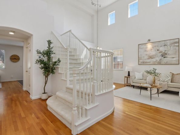 3514 Casabella Court, San Jose CA 95148