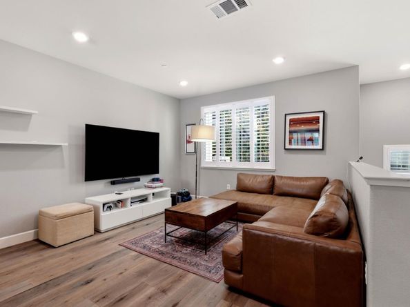 217 William Manly Street 3, San Jose CA 95136