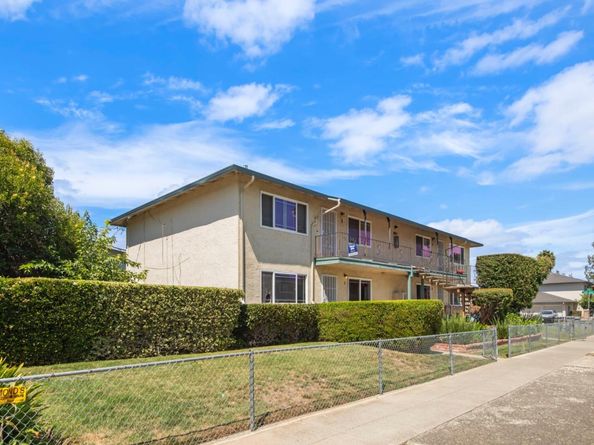 2855 Joseph Avenue, San Jose CA 95124