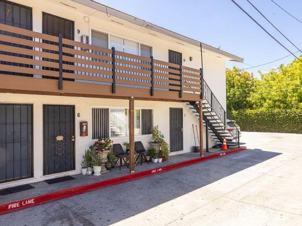 723 Forestdale Avenue, San Jose CA 95116