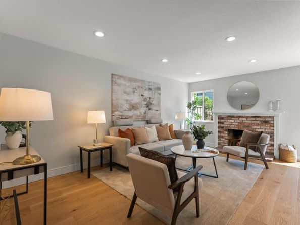 718 Russett Terrace, Sunnyvale CA 94087