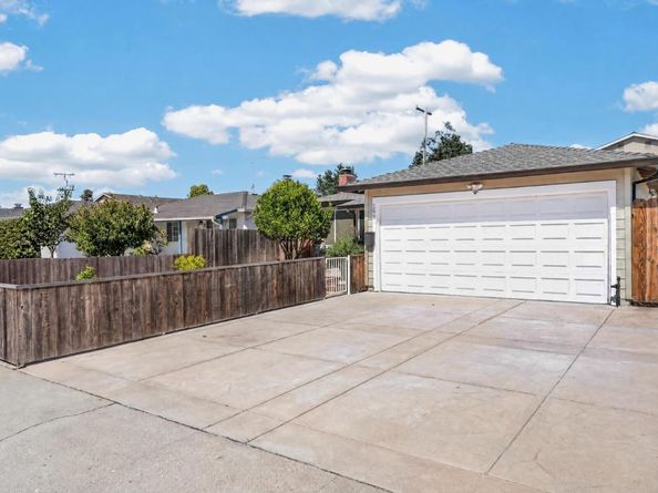 299 Corning Avenue, Milpitas CA 95035