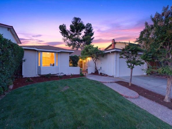 1735 Tahoe Drive, Milpitas CA 95035