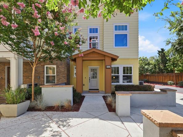 1911 Stella Street, Mountain View CA 94043