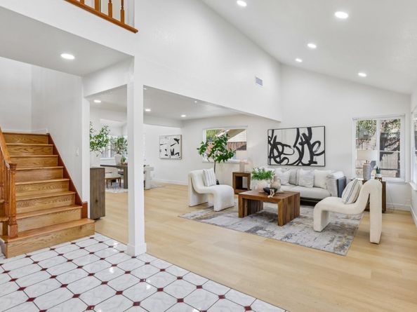3405 Cedardale Drive, San Jose CA 95148