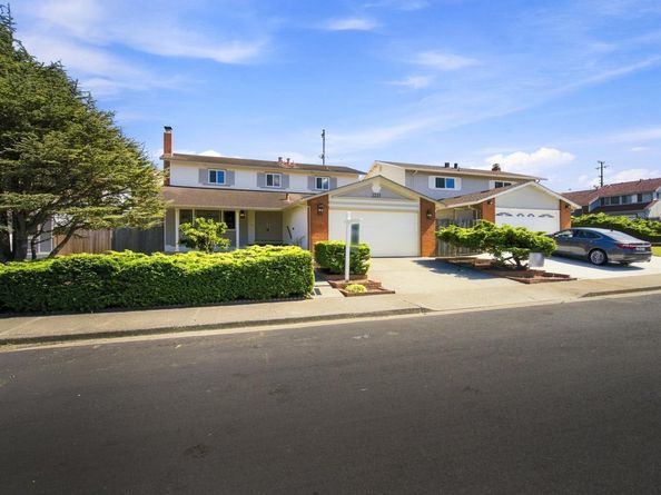 2231 Delvin Way, South San Francisco CA 94080