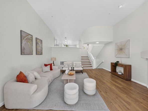 970 Asilomar Terrace 3, Sunnyvale CA 94086