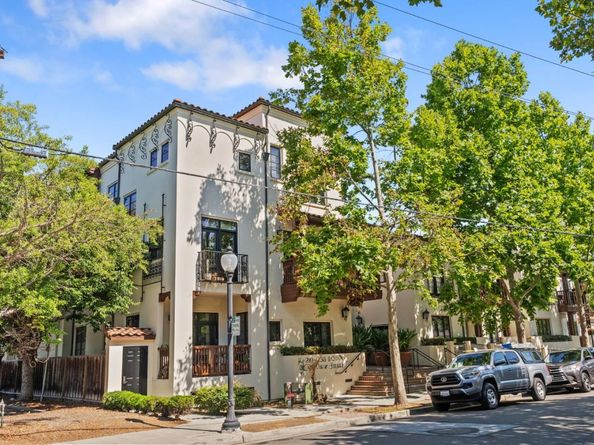 244 View Street, Mountain View CA 94041