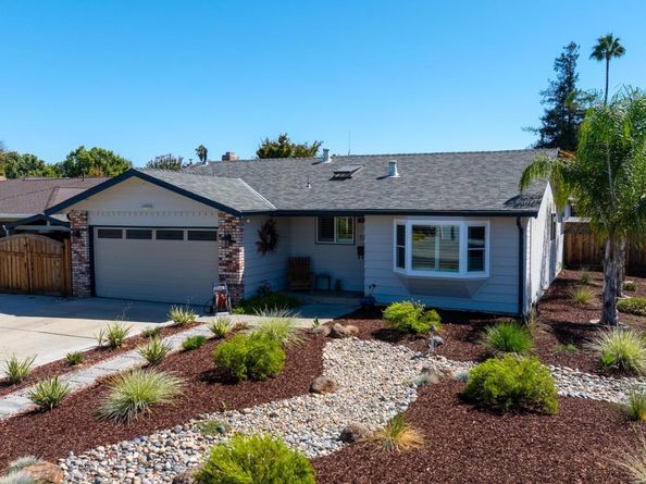 5228 Fell Avenue, San Jose CA 95136