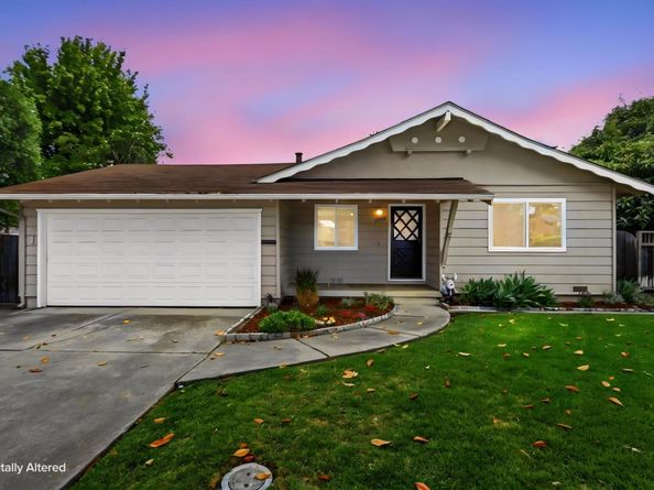 1729 Jeffery Court, Santa Clara CA 95051