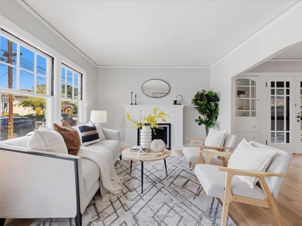 1280 Hester Avenue, San Jose CA 95126