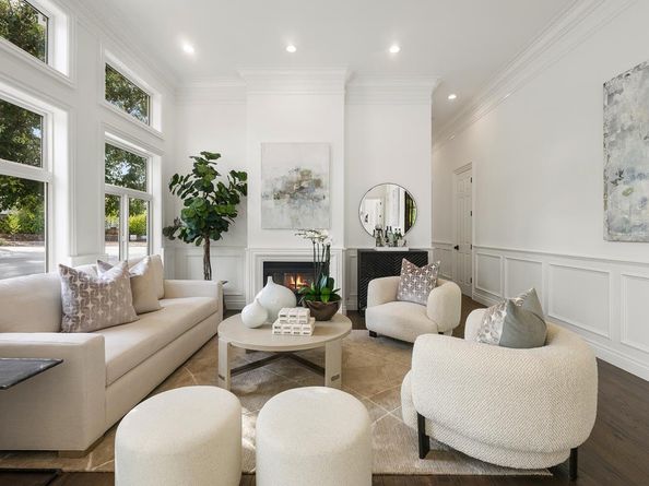 1270 Drake Avenue, Burlingame CA 94010