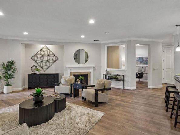 2881 Meridian Avenue 165, San Jose CA 95124