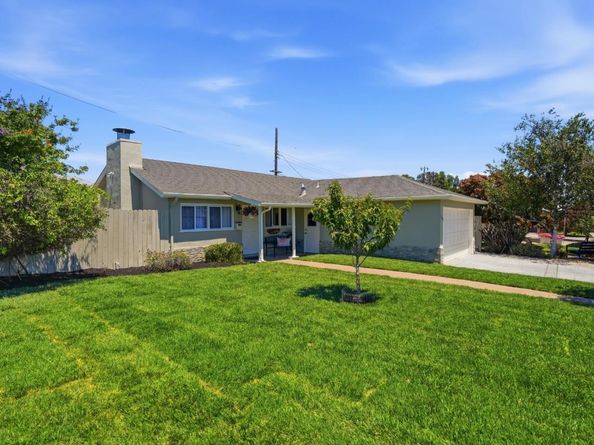 510 Sterling View Avenue, Belmont CA 94002