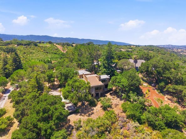 285 Escobar Road, Portola Valley CA 94028
