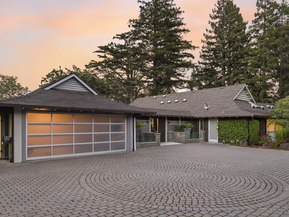 1850 Brookvale Road, Hillsborough CA 94010