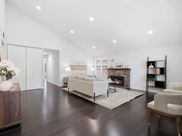 281 Sposito Circle, San Jose CA 95136