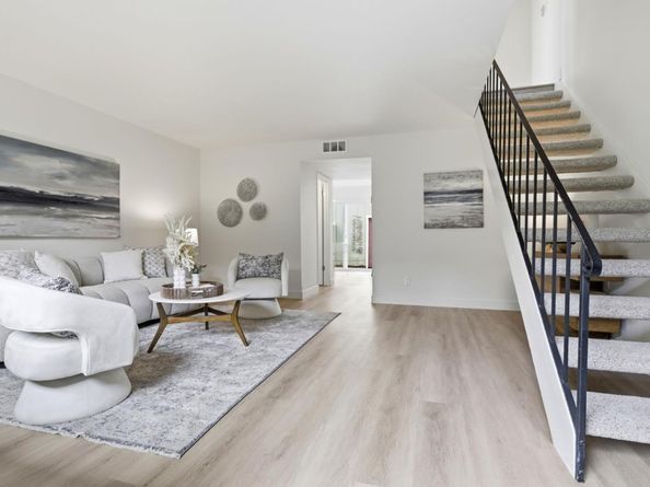 163 Harbor Oaks Circle, Santa Cruz CA 95062