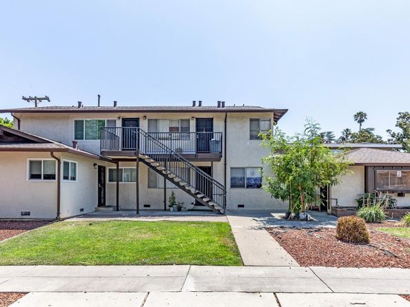 3249 Williamsburg Drive, San Jose CA 95117