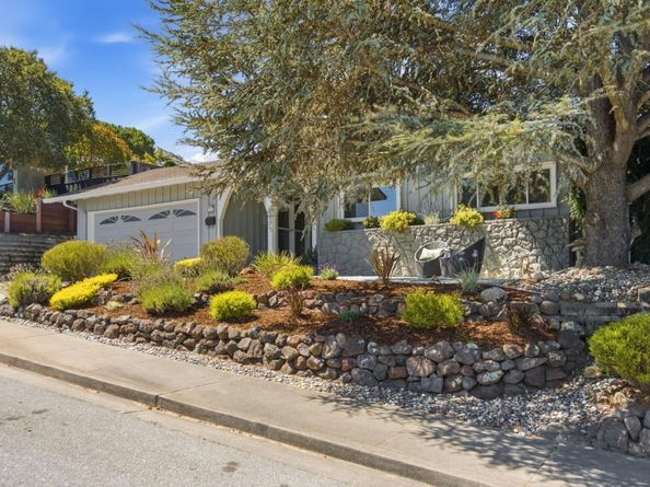 13 Del Rey Court, San Carlos CA 94070