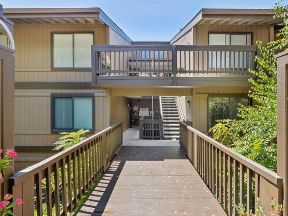 3375 Brittan Avenue 3, San Carlos CA 94070