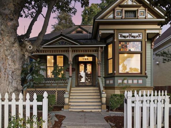 396 W San Fernando Street, San Jose CA 95110