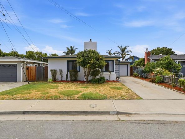 25 Bronson Street, Watsonville CA 95076