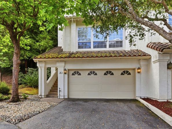 360 Carrera Circle, Aptos CA 95003