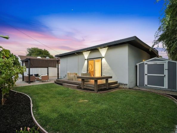 2293 W Hedding Street, San Jose CA 95128