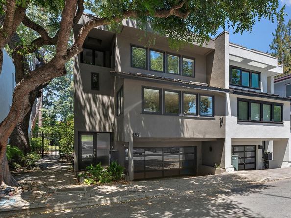 153 Stone Pine Lane, Menlo Park CA 94025