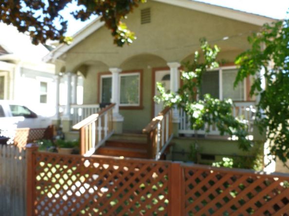 220 N 17th Street, San Jose CA 95112