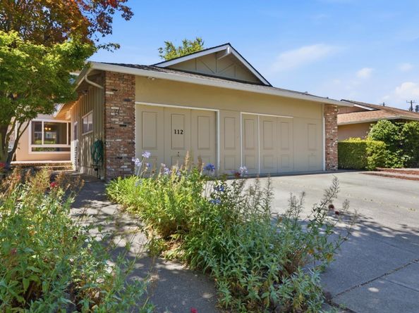 110-112 Wheeler Avenue, Redwood City CA 94061