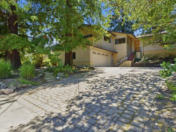 1265 Altschul Avenue, Menlo Park CA 94025